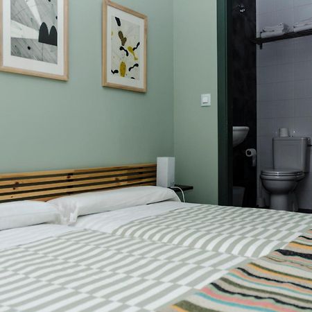 Pension Blanca B&B León Εξωτερικό φωτογραφία