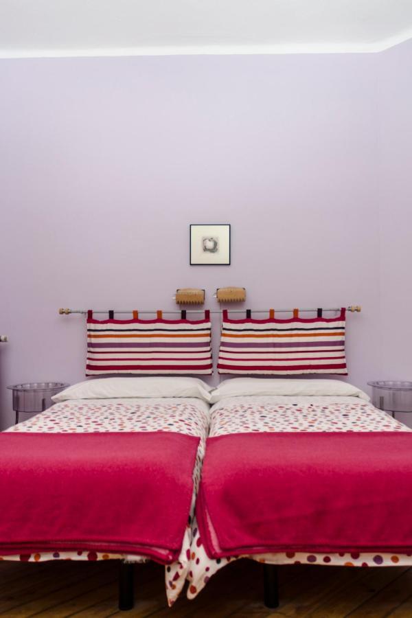 Pension Blanca B&B León Εξωτερικό φωτογραφία