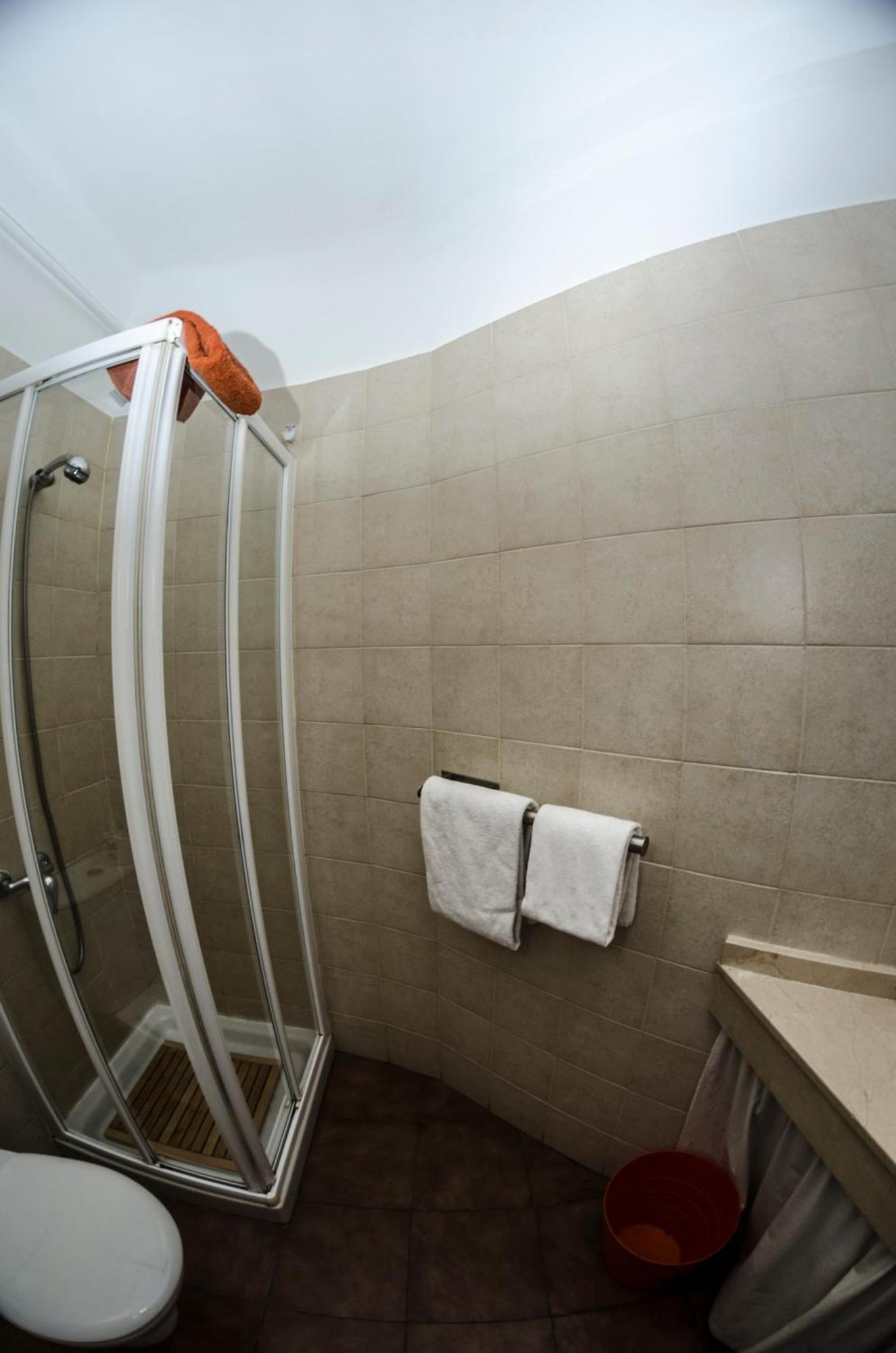 Pension Blanca B&B León Εξωτερικό φωτογραφία