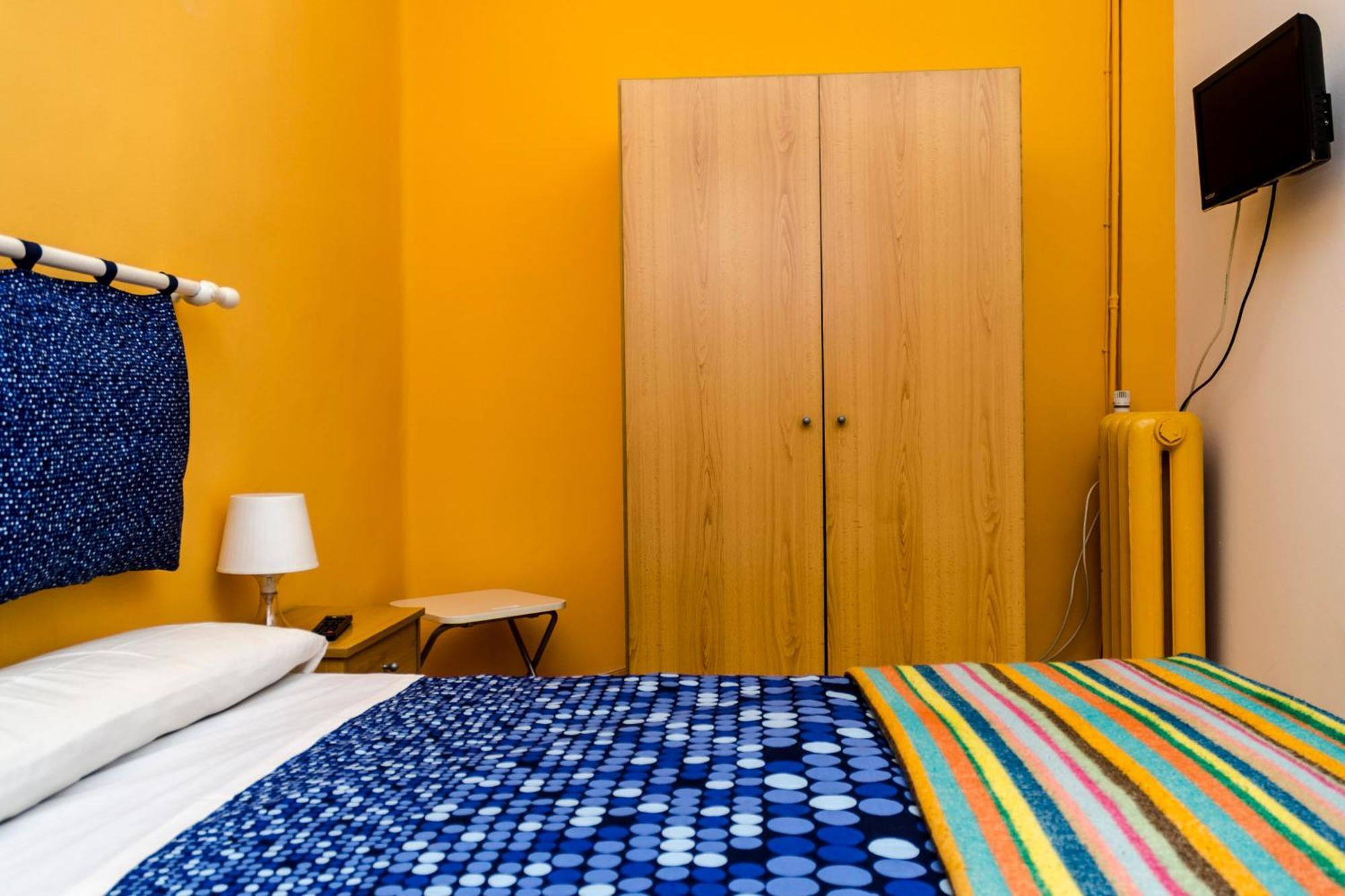 Pension Blanca B&B León Εξωτερικό φωτογραφία