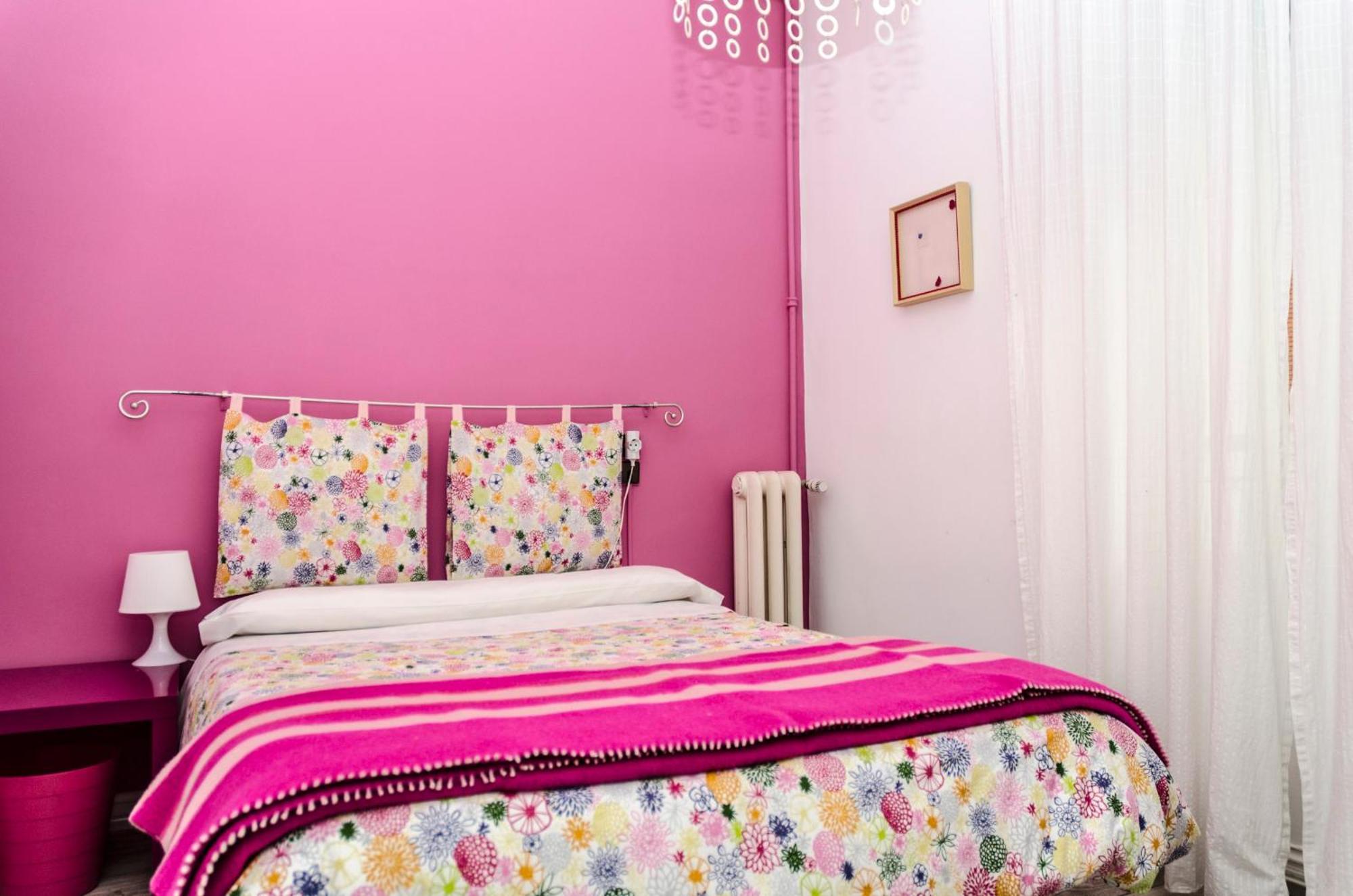 Pension Blanca B&B León Εξωτερικό φωτογραφία