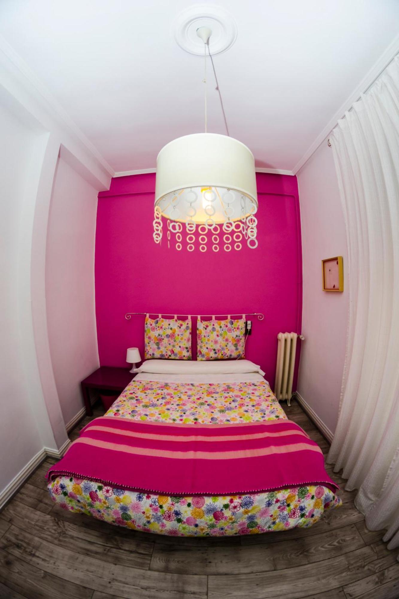 Pension Blanca B&B León Εξωτερικό φωτογραφία