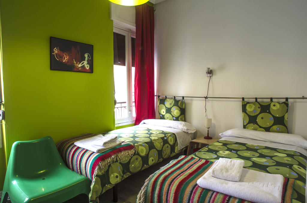 Pension Blanca B&B León Δωμάτιο φωτογραφία