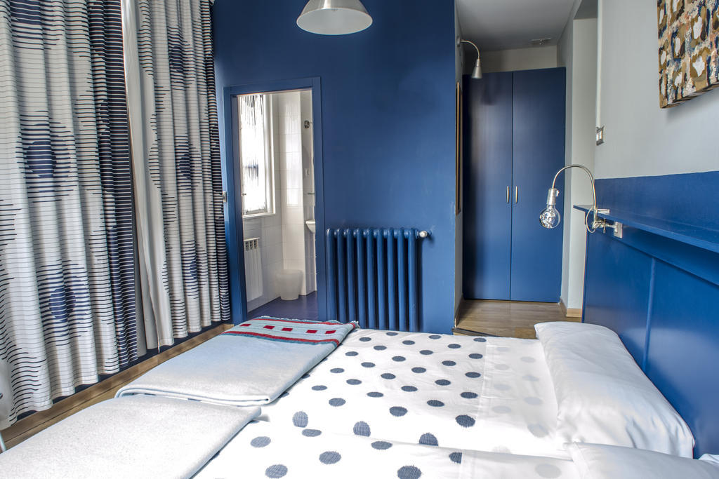 Pension Blanca B&B León Δωμάτιο φωτογραφία
