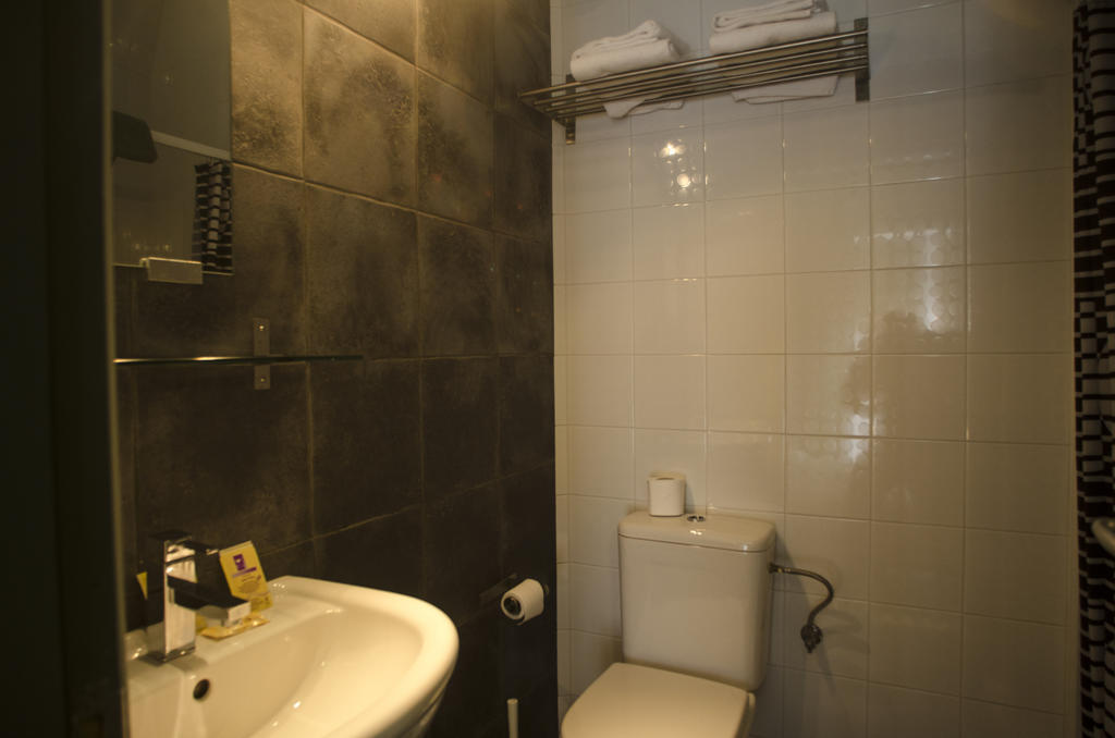 Pension Blanca B&B León Δωμάτιο φωτογραφία